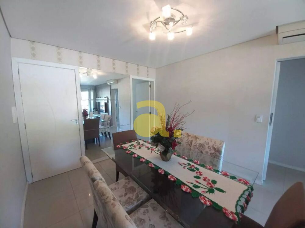 Apartamento à venda com 3 quartos, 86m² - Foto 4