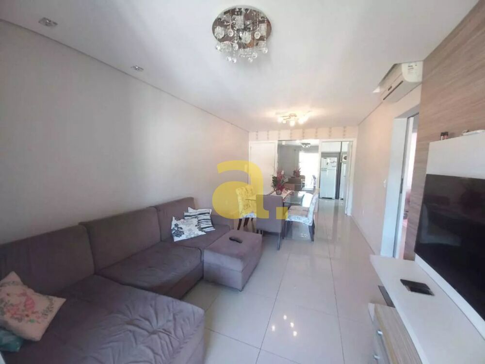 Apartamento à venda com 3 quartos, 86m² - Foto 3