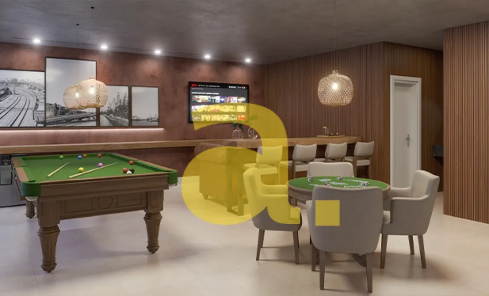 Apartamento, 2 quartos, 85 m² - Foto 4