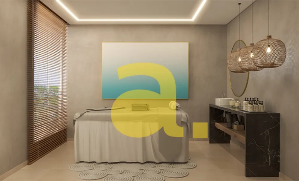 Apartamento, 2 quartos, 85 m² - Foto 1