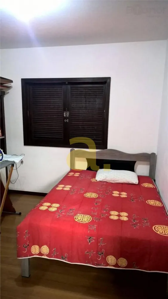Casa, 4 quartos, 261 m² - Foto 12