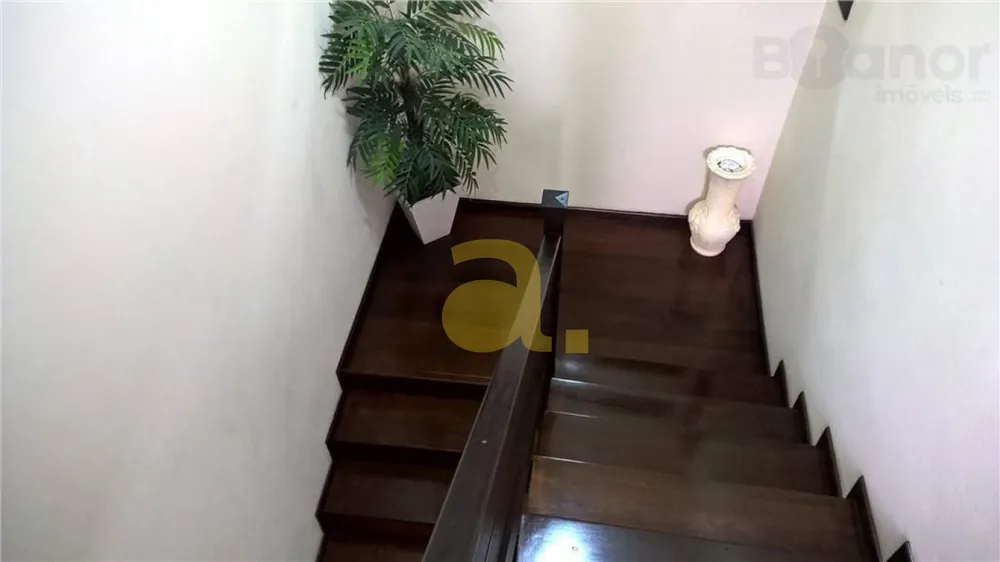 Casa, 4 quartos, 261 m² - Foto 15