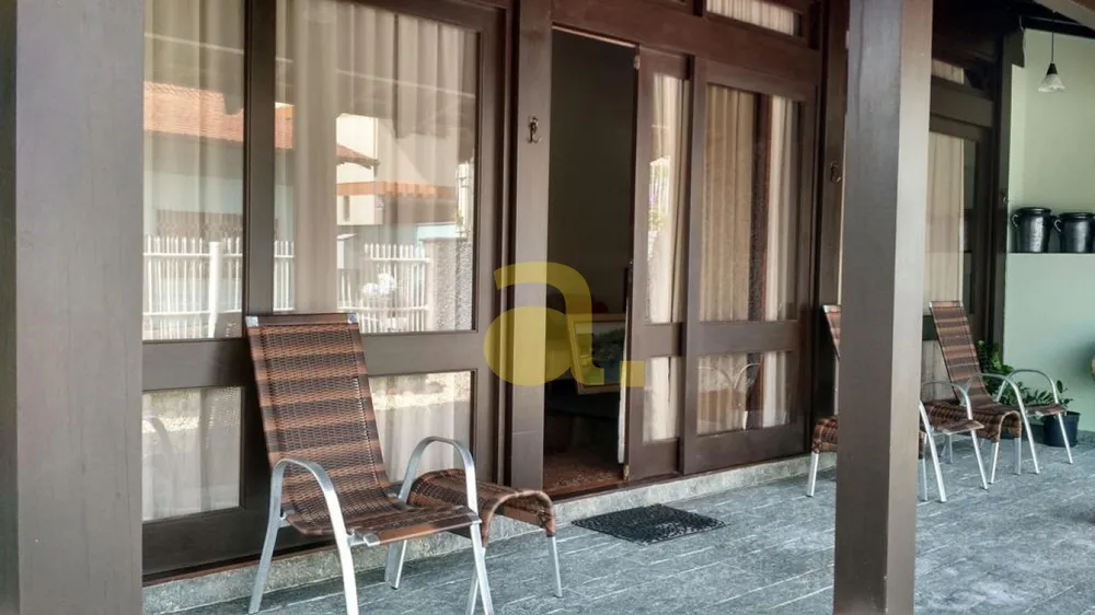 Casa, 4 quartos, 261 m² - Foto 6