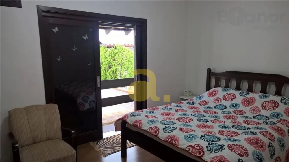 Casa, 4 quartos, 261 m² - Foto 10