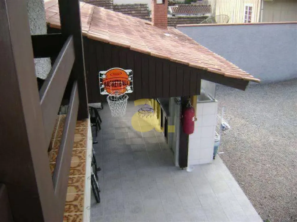 Casa, 4 quartos, 261 m² - Foto 16