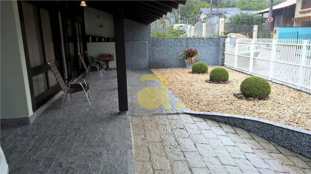 Casa, 4 quartos, 261 m² - Foto 5