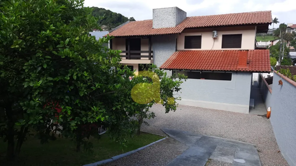 Casa, 4 quartos, 261 m² - Foto 1