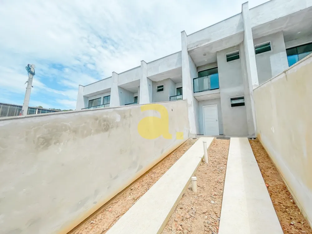Sobrado, 2 quartos - Foto 1