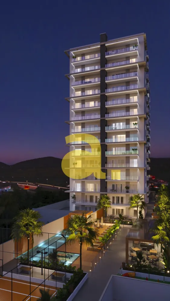Apartamento, 3 quartos, 99 m² - Foto 3