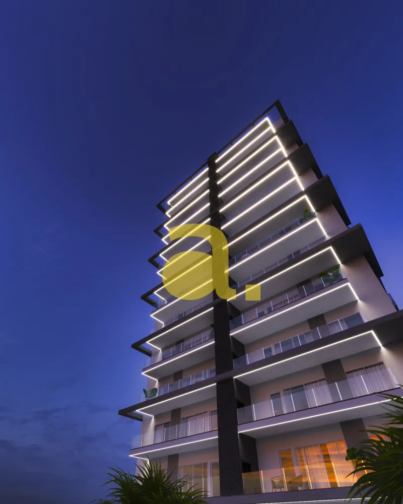 Apartamento, 3 quartos, 99 m² - Foto 2