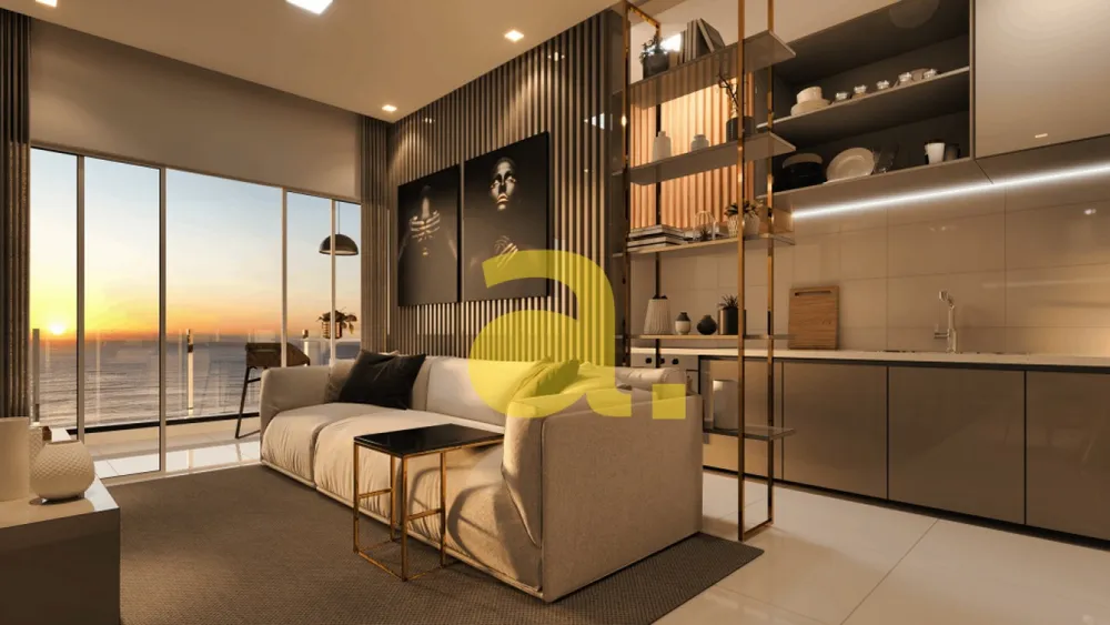 Apartamento, 3 quartos, 99 m² - Foto 5