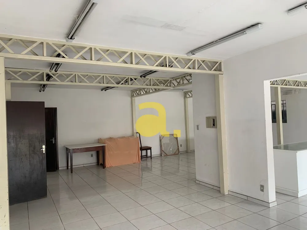 Sala-Conjunto, 290 m² - Foto 1