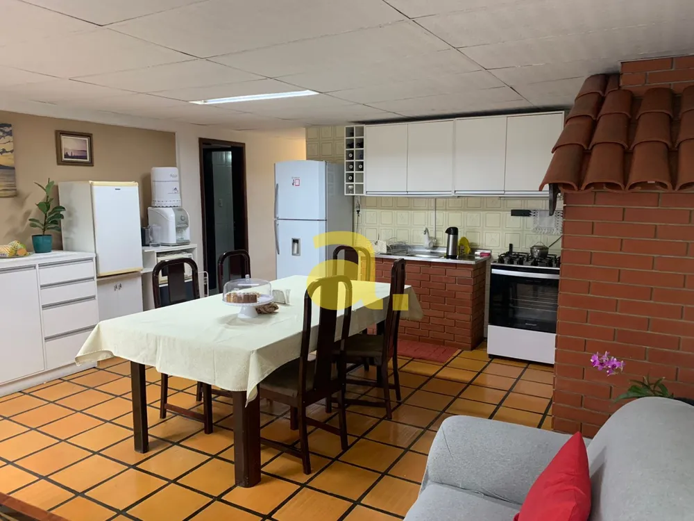 Sala-Conjunto, 290 m² - Foto 8