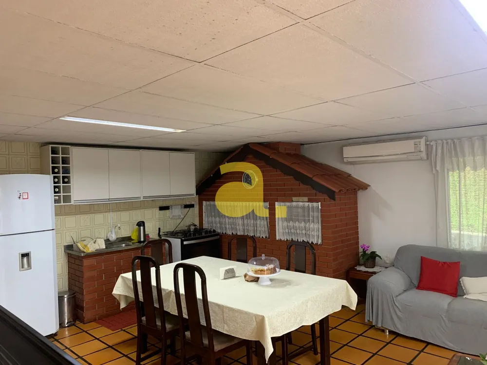Sala-Conjunto, 290 m² - Foto 12