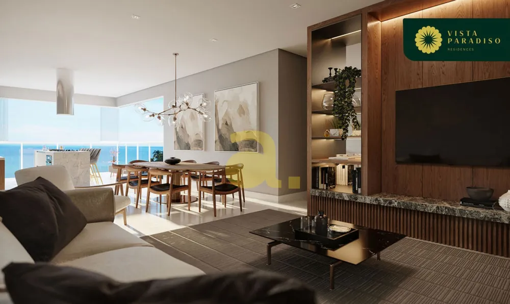 Apartamento, 3 quartos, 134 m² - Foto 9