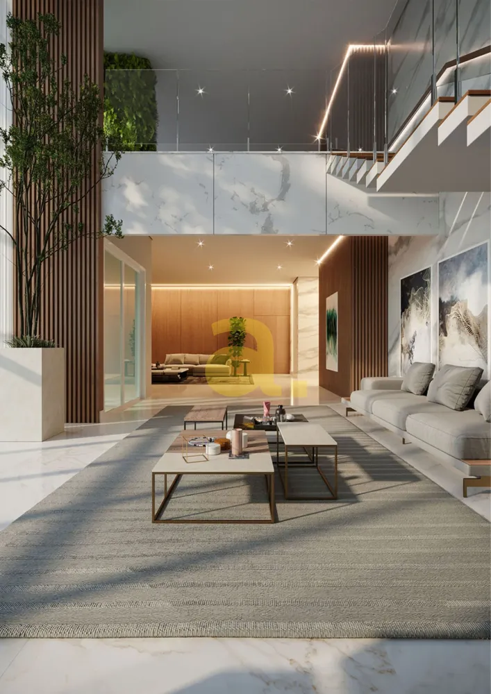 Apartamento, 3 quartos, 134 m² - Foto 10