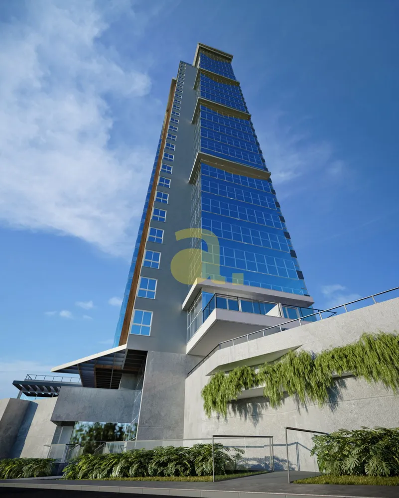 Apartamento, 3 quartos, 134 m² - Foto 6