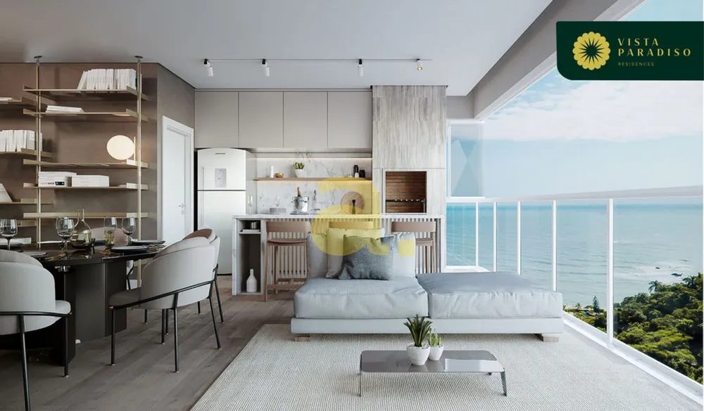 Apartamento, 3 quartos, 134 m² - Foto 14