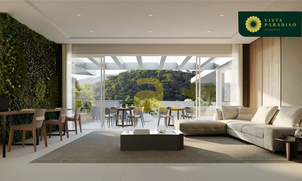 Apartamento, 3 quartos, 134 m² - Foto 12