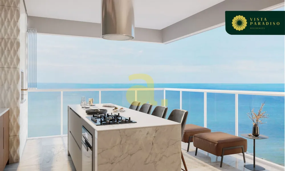 Apartamento, 3 quartos, 134 m² - Foto 11