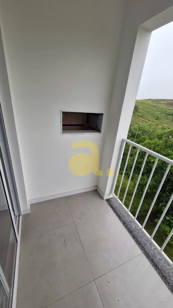 Apartamento, 2 quartos, 55 m² - Foto 8