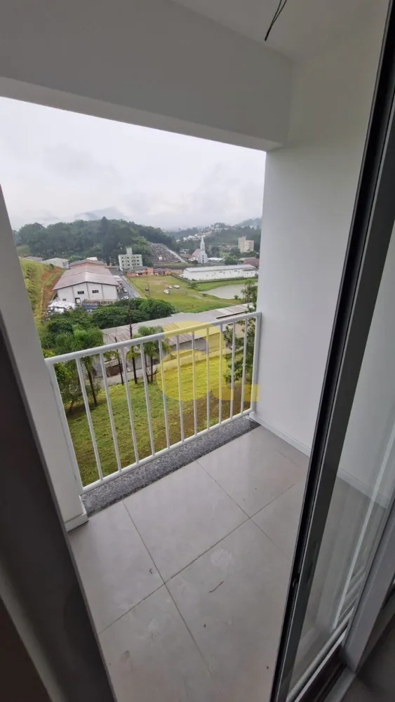 Apartamento, 2 quartos, 55 m² - Foto 1