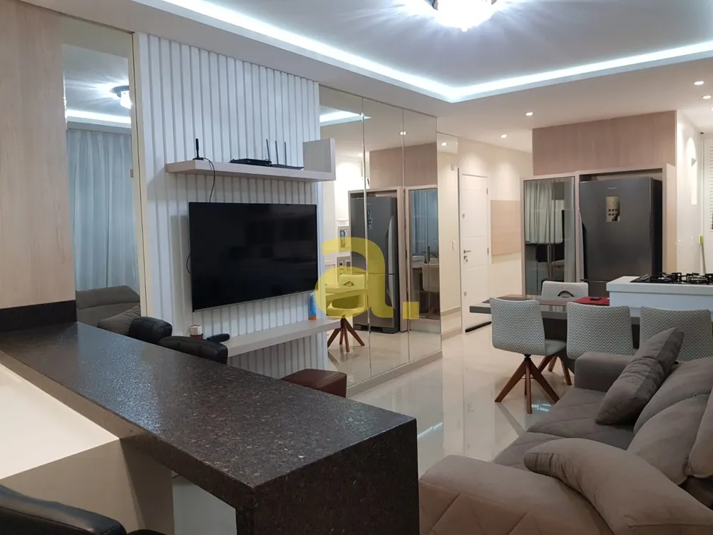 Apartamento, 2 quartos, 70 m² - Foto 1