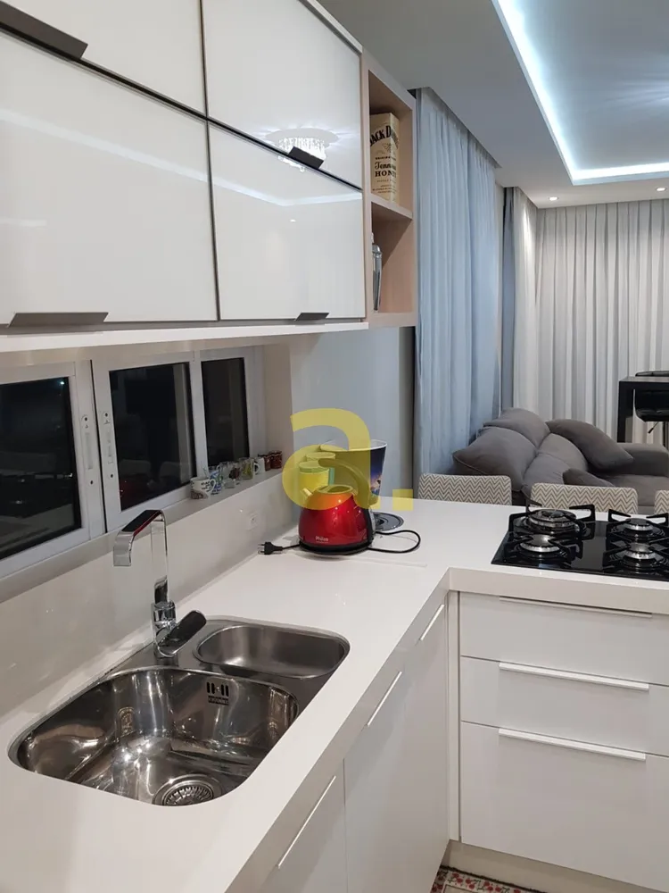 Apartamento, 2 quartos, 70 m² - Foto 8