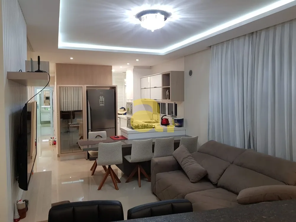 Apartamento, 2 quartos, 70 m² - Foto 7