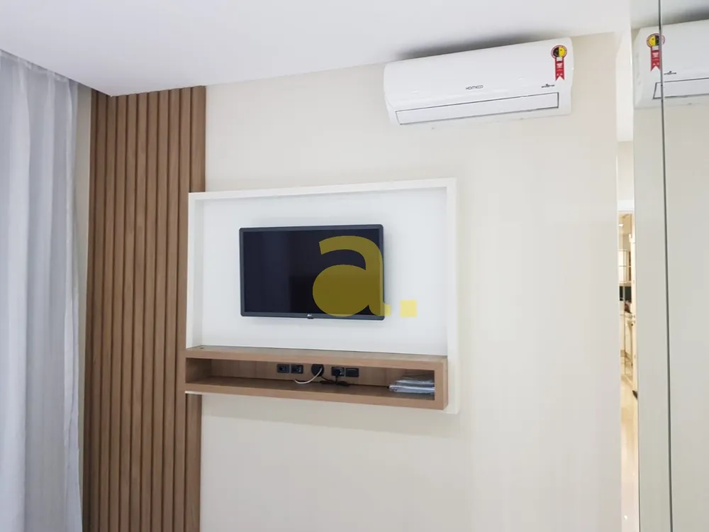 Apartamento, 2 quartos, 70 m² - Foto 2