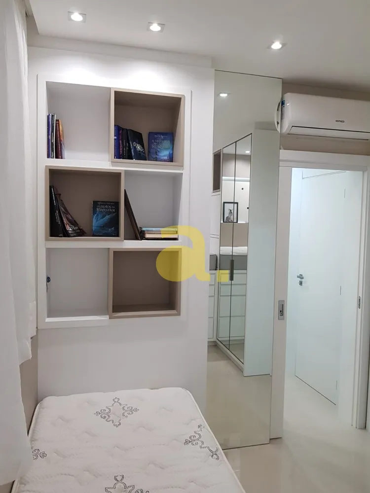 Apartamento, 2 quartos, 70 m² - Foto 4