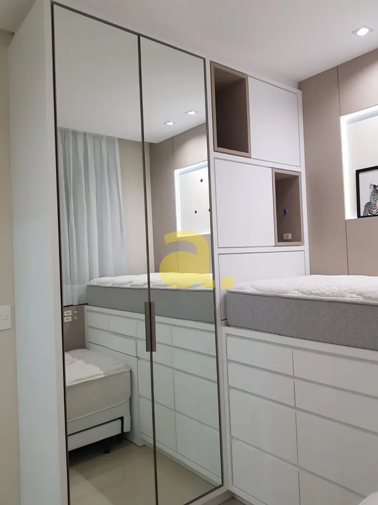 Apartamento, 2 quartos, 70 m² - Foto 3