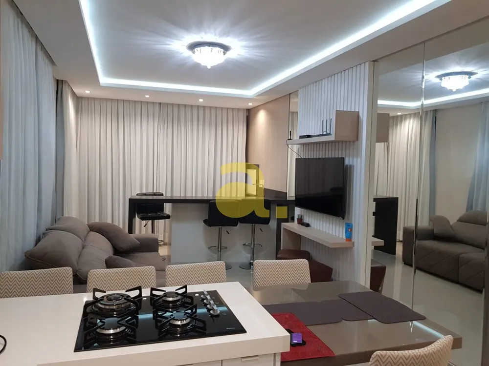 Apartamento, 2 quartos, 70 m² - Foto 12