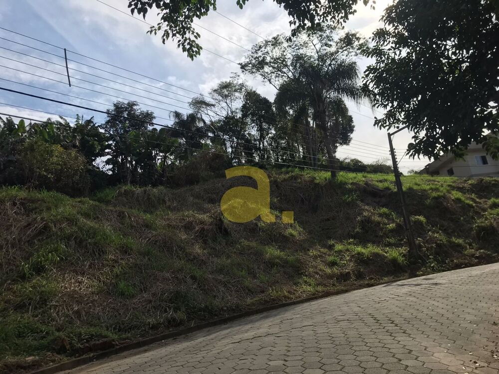 Terreno à venda, 1182m² - Foto 1
