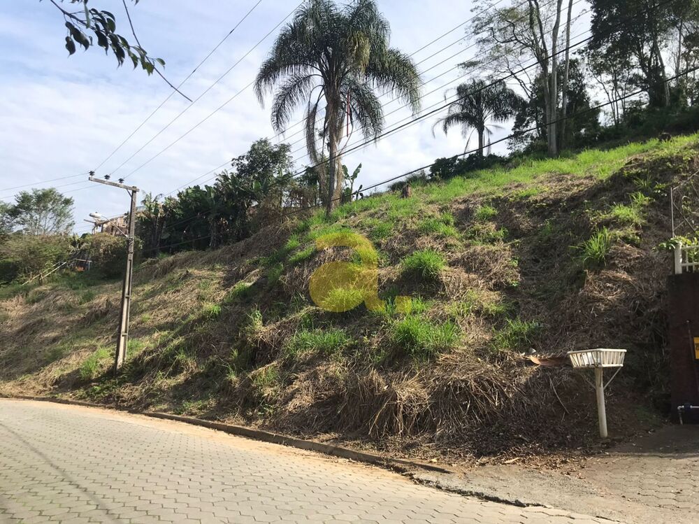 Terreno à venda, 1182m² - Foto 2