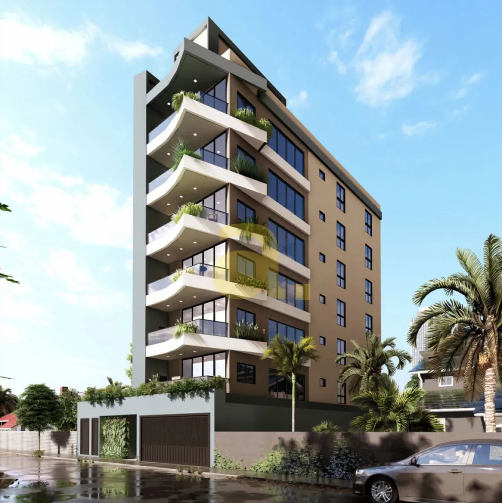 Apartamento, 3 quartos, 120 m² - Foto 1
