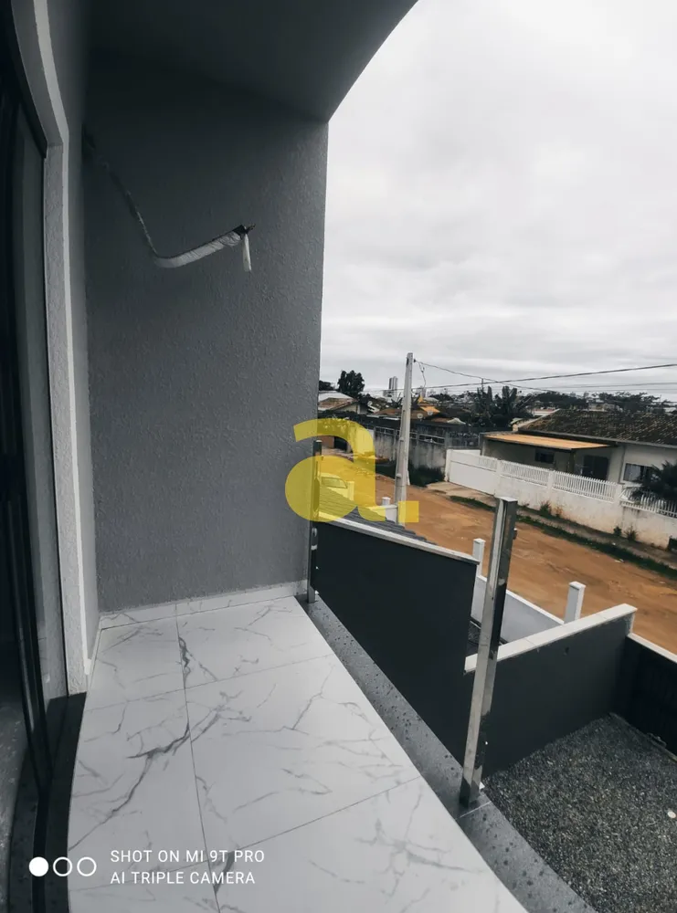 Sobrado, 3 quartos, 101 m² - Foto 7