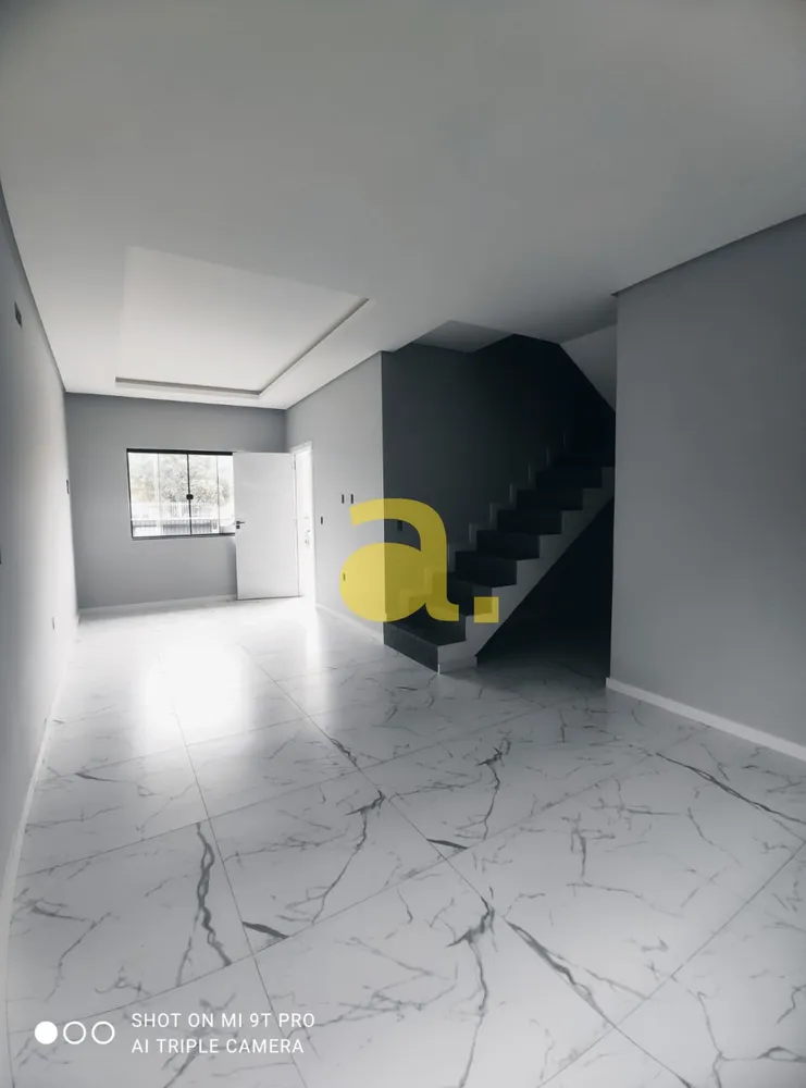 Sobrado, 3 quartos, 101 m² - Foto 3