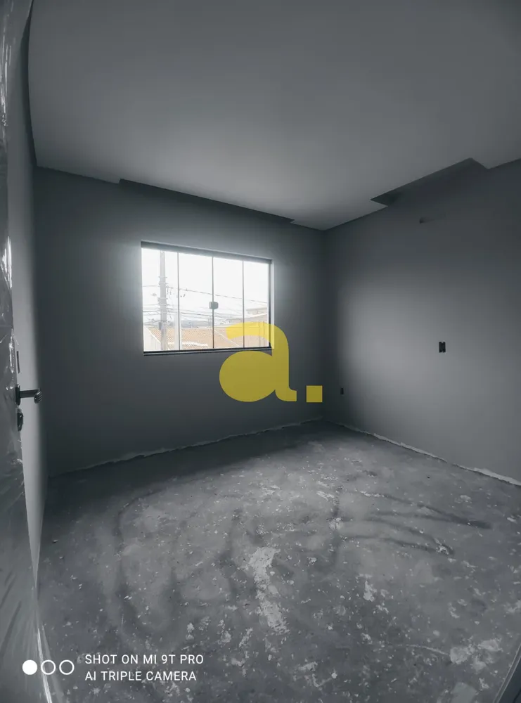 Sobrado, 3 quartos, 101 m² - Foto 8
