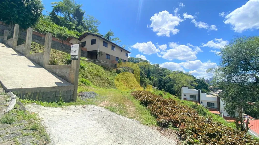 Terreno, 450 m² - Foto 7