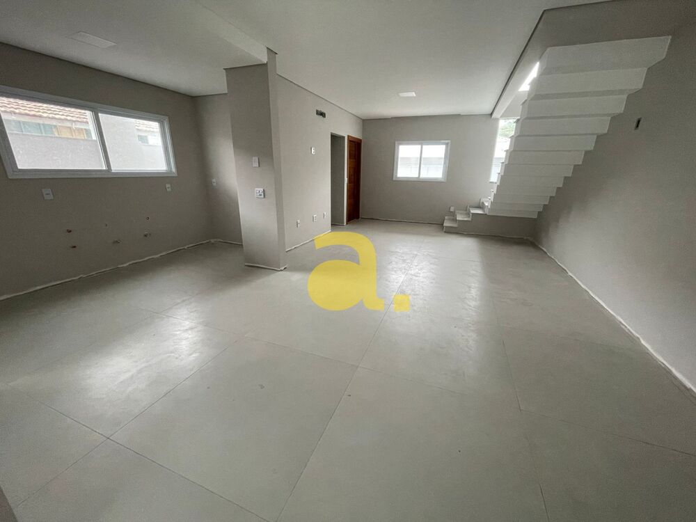 Sobrado à venda com 3 quartos, 157m² - Foto 3