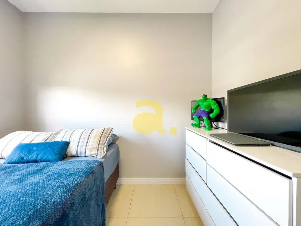 Apartamento, 2 quartos, 51 m² - Foto 3