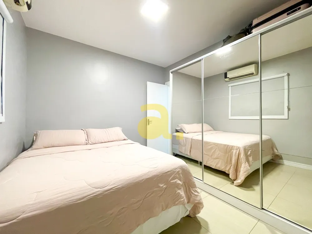 Apartamento, 2 quartos, 51 m² - Foto 2