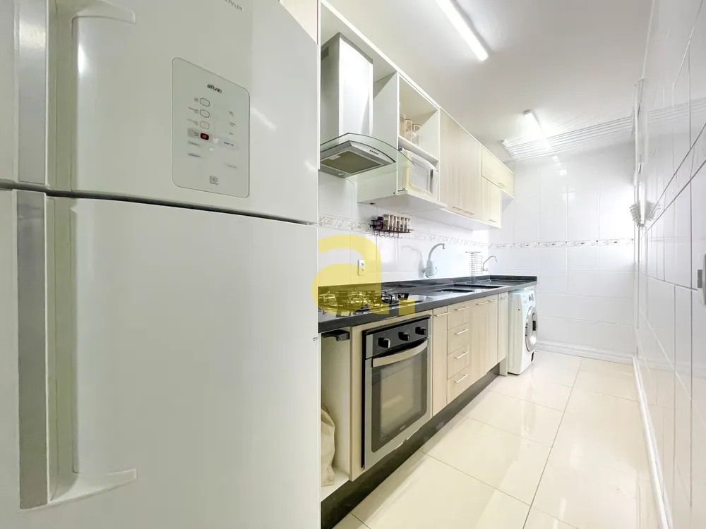 Apartamento, 2 quartos, 51 m² - Foto 1