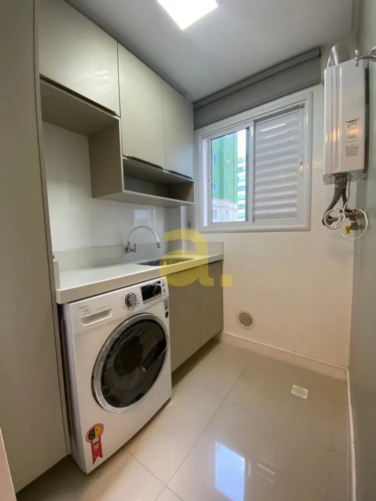 Apartamento, 3 quartos, 110 m² - Foto 8