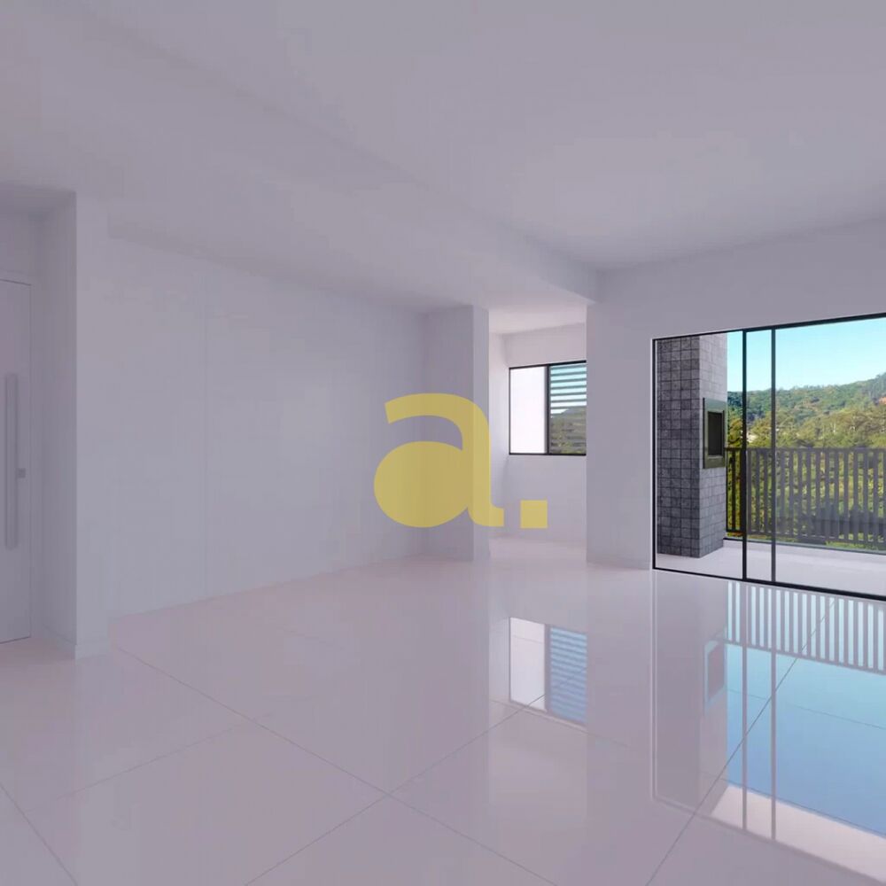 Apartamento à venda com 2 quartos, 56m² - Foto 14