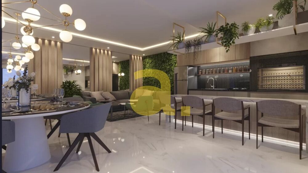 Apartamento à venda com 2 quartos, 56m² - Foto 20
