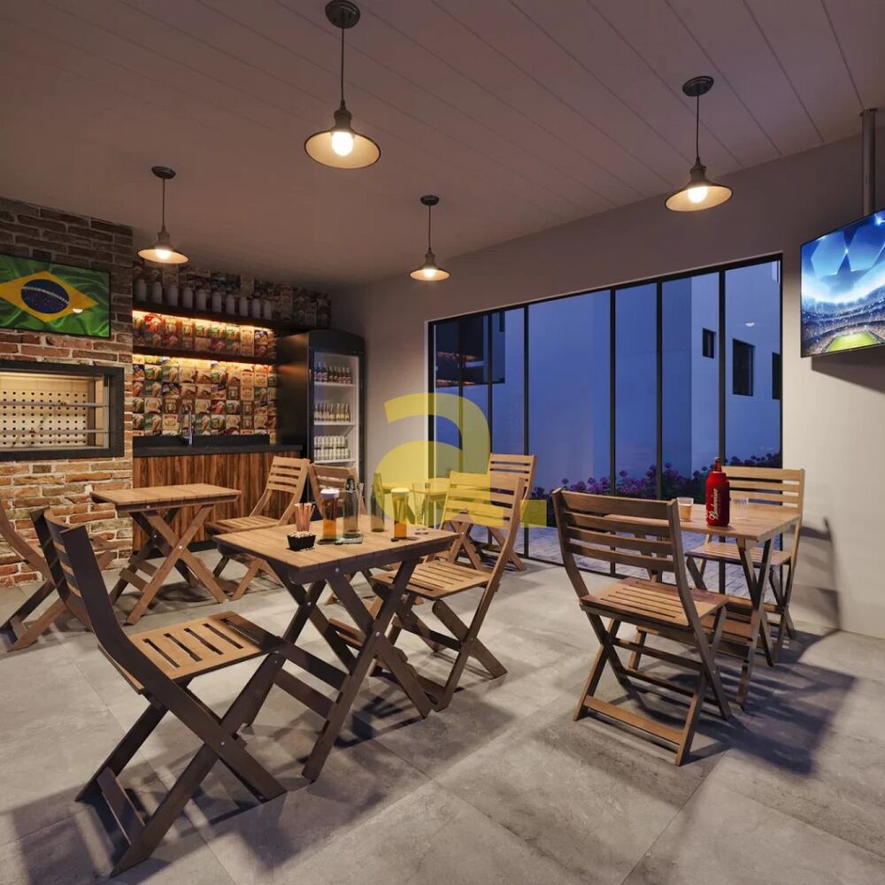 Apartamento à venda com 2 quartos, 56m² - Foto 23
