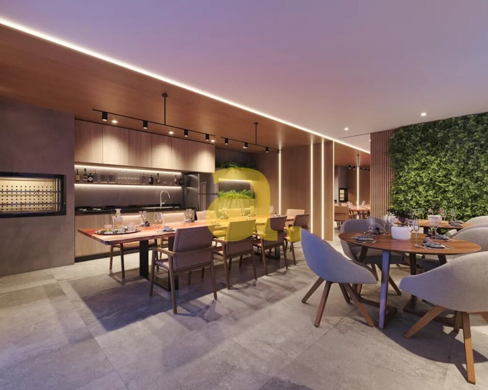 Apartamento à venda com 2 quartos, 56m² - Foto 21