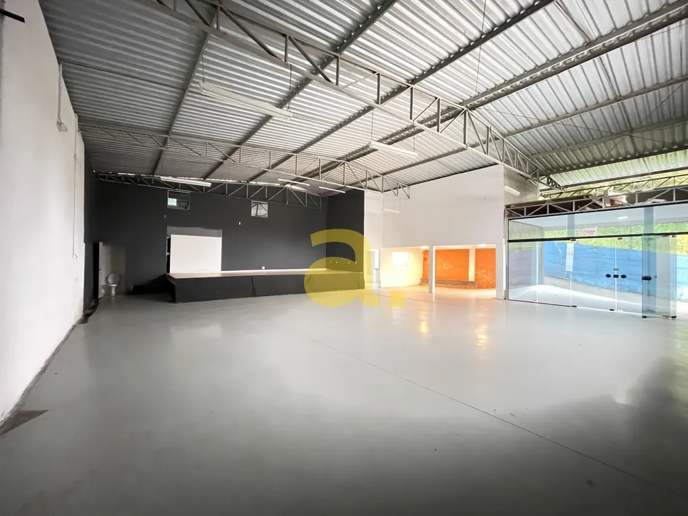 Depósito-Galpão, 820 m² - Foto 2